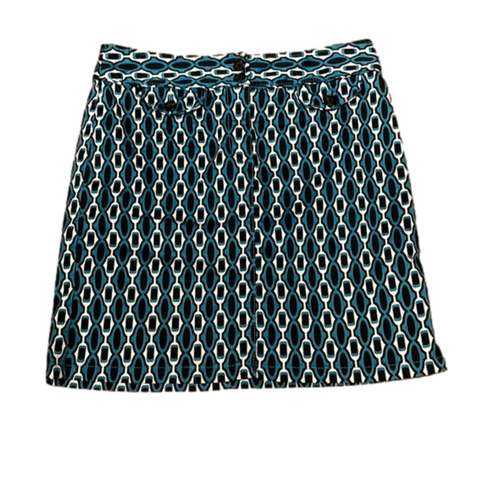 𝅺ann Taylor casual skirt